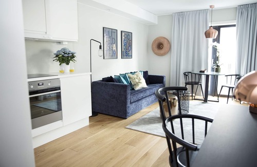 Vika Hotel | Frogner House - Vika