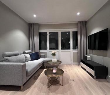Majorstua Apartamento | Frogner - Newly renovated apartment - 3 bedrooms