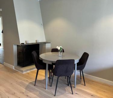 Majorstua Apartamento | Frogner - Newly renovated apartment - 3 bedrooms