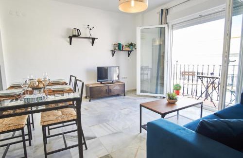 Leon XIII-Los Naranjos Apartamento | Froilan city walls by Valcambre