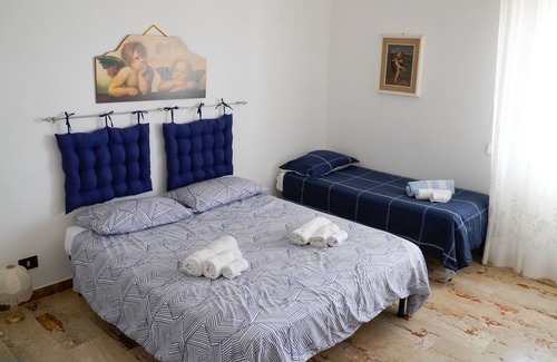 Erice Casa | From Angela House
