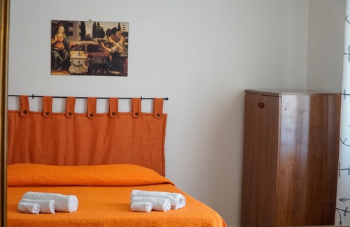 Erice Casa | From Angela House