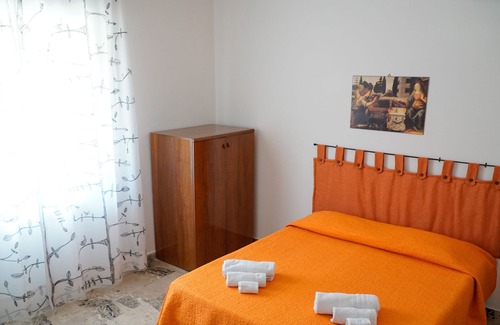 Erice Casa | From Angela House