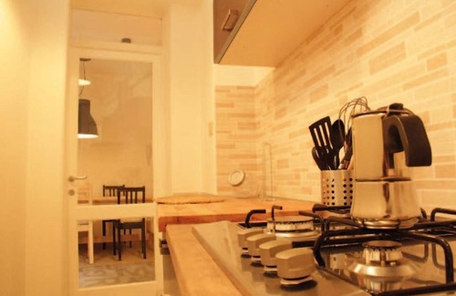 Bassano del Grappa Apartamento | de Carlotta