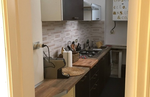 Bassano del Grappa Apartamento | de Carlotta