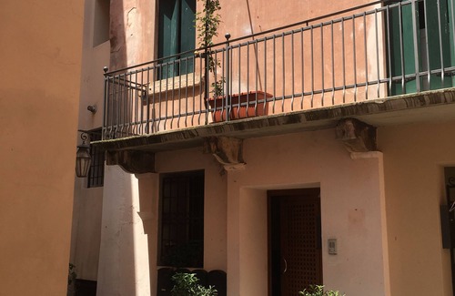 Bassano del Grappa Apartamento | de Carlotta
