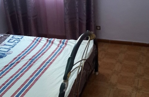 Hai Omaria Apartamento | From France, F4 ADSL quiet in the heart of the city center of Oran, 150m from the seafront