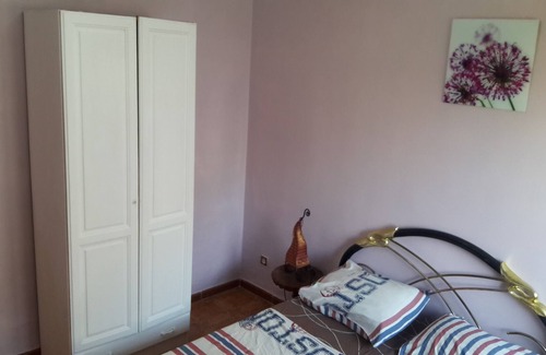 Hai Omaria Apartamento | From France, F4 ADSL quiet in the heart of the city center of Oran, 150m from the seafront
