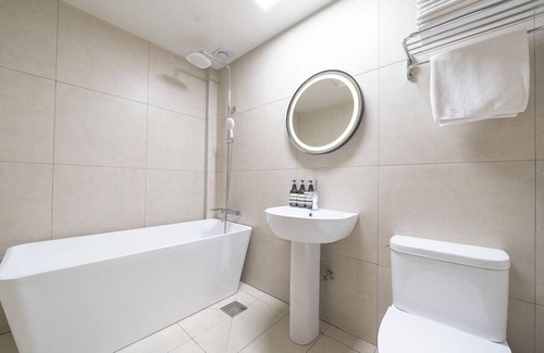 Chungju Hotel | From H Chung-ju About Hotel