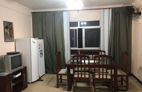 Boqueirao Apartamento | De enero a marzo Diaria de R $ 200,00, Whats (11) 9. 7171. 9752