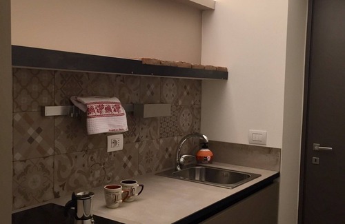 Cremona Apartamento | De Signor Paolo - Rubino