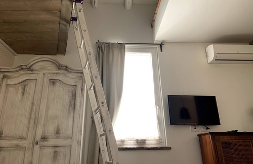 Cremona Apartamento | De Signor Paolo - Rubino