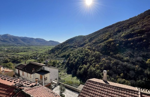 Ciorlano Apartamento | From Nonna Pasqualina