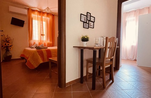 Ciorlano Apartamento | From Nonna Pasqualina