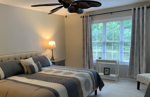 Tellico Village Casa | From the Lake to Hills of Tennessee