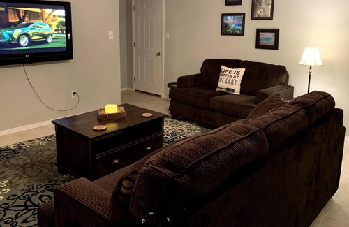 Tellico Village Casa | From the Lake to Hills of Tennessee