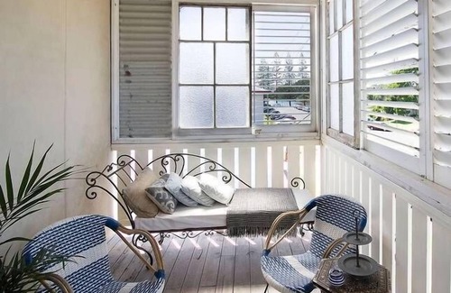 Brunswick Heads Apartamento | Por el Mar II en Brunswick