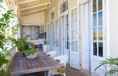 Brunswick Heads Apartamento | Por el Mar II en Brunswick