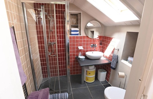 Llanfyrnach Casa | Fron Haul, Tegryn - One Bedroom House, Sleeps 2