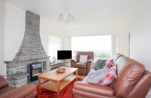 Gallt Y Foel Casa | Frondeg