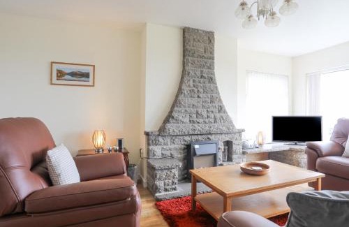 Gallt Y Foel Casa | Frondeg