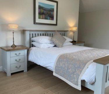 Rhosybol Cama Y Desayuno | Frongaer Bed And Breakfast
