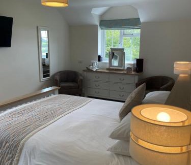Rhosybol Cama Y Desayuno | Frongaer Bed And Breakfast