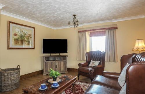 Pentraeth Casa | Frongoch Cottage