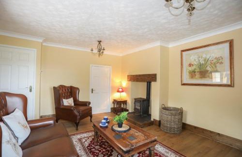 Pentraeth Casa | Frongoch Cottage