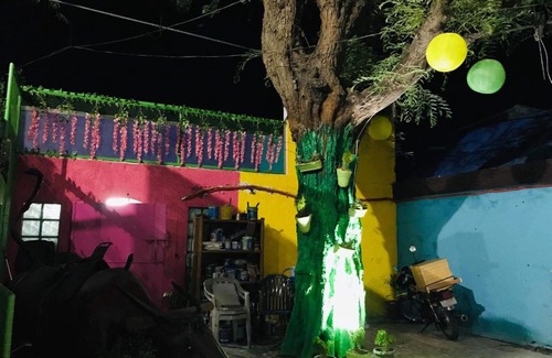 Balete Complejo | Front Beach Hotel & Resort