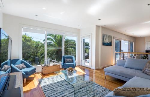Blairgowrie Casa | Front Beach House
