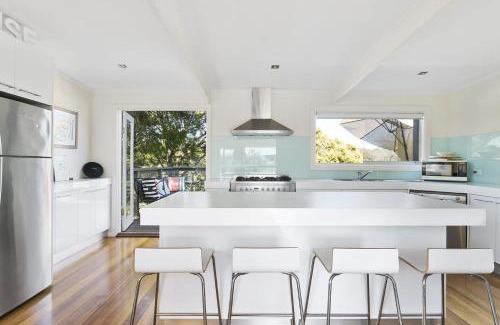Blairgowrie Casa | Front Beach House