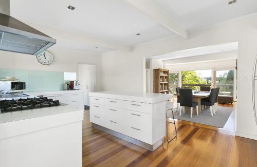Blairgowrie Casa | Front Beach House