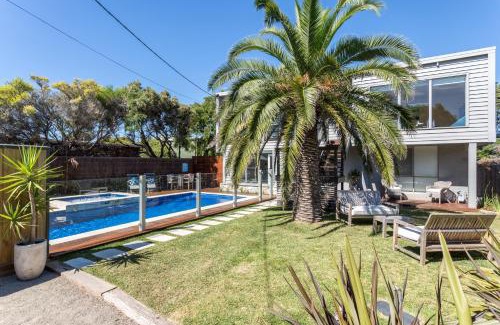 Blairgowrie Casa | Front Beach House