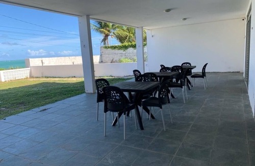 Formosa Casa | Front beach house