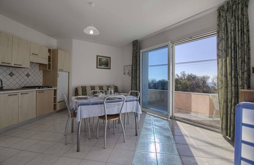 Posto Vecchio Apartamento | Front Beach Posto Vecchio 1