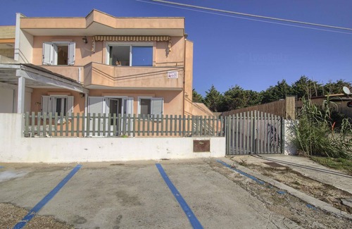 Posto Vecchio Apartamento | Front Beach Posto Vecchio 2