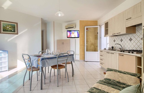 Posto Vecchio Apartamento | Front Beach Posto Vecchio 1