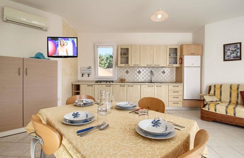 Posto Vecchio Apartamento | Front Beach Posto Vecchio 2