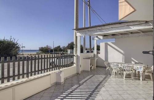 Posto Vecchio Apartamento | Front Beach Posto Vecchio 2