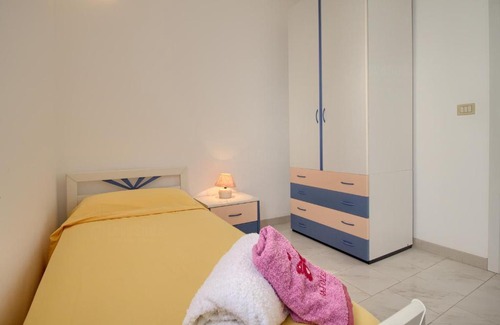 Torre Mozza Apartamento | Front Beach Torre Mozza by LoveSud