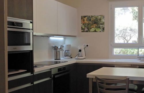 Bandol Apartamento | Front de mer / 3 Pièces 91 m2 / 3ème Avec Ascenseur / Parking / 4
