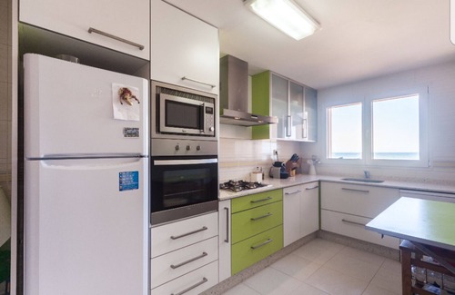 Pobles del Sud Casa | Chalet primera línea de playa cerca campo de golf El Saler + wifi . Valencia