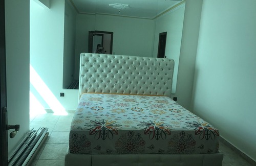 Tetouan Condominio | Ático en primera línea de playa