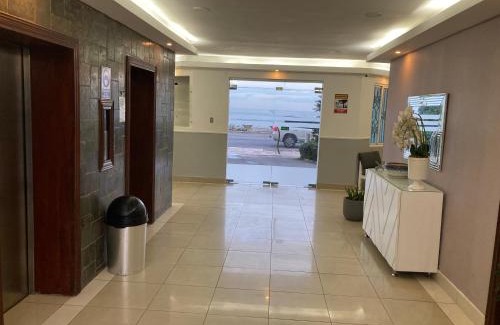 Ciudad Universitaria Apartamento | FRONT OCEAN VIEW DOWNTOWN SANTO DOMINGO 1BR/2PAX.