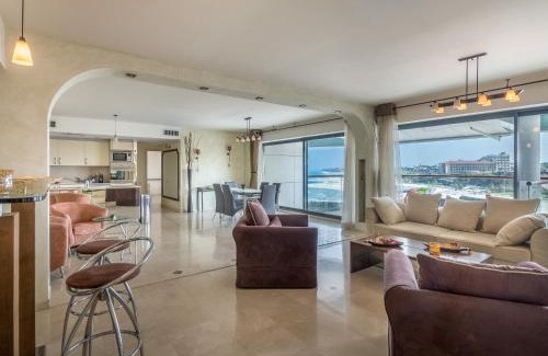 Herzliya Pituach Apartamento | Front of Beach next Ritz Hotel - 3 Bedroom& 3 Bathroom