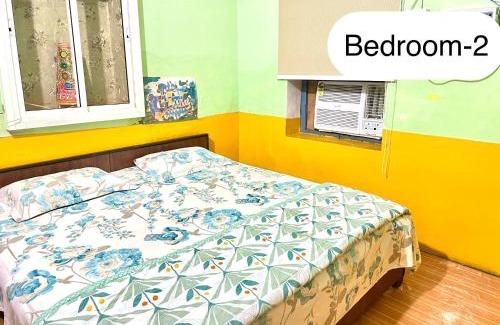 Mathura Casa | Front Of JanamBhumi MATHURA - DIVINE STAY