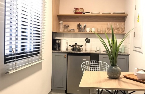 Miraflores Apartamento | Front of Kenedy Park and 5 min from the beach. Cool & design Studio