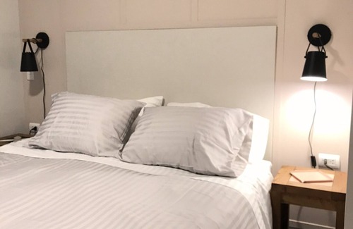 Miraflores Apartamento | Front of Kenedy Park and 5 min from the beach. Cool & design Studio
