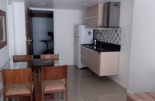 Ondina Apartamento | FRENTE AL MAR, CERCA DE LAS MEJORES ATRACCIONES DE SALVADOR